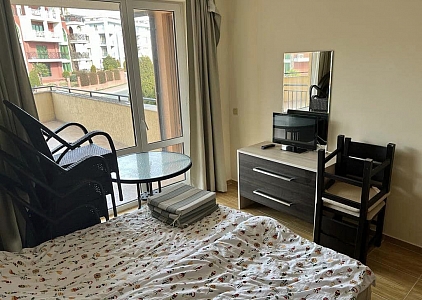 Трехкомнатная квартира вблизи пляжа в Святом Власе. Фото 13 Трехкомнатная квартира вблизи пляжа в Святом Власе. Фото 13