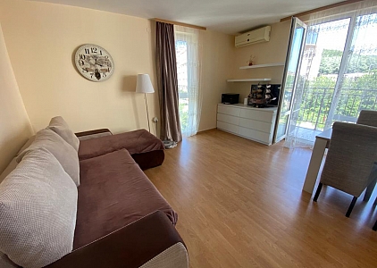 Zweizimmerwohnung in der ersten Reihe. Foto 6 Zweizimmerwohnung in der ersten Reihe. Foto 6