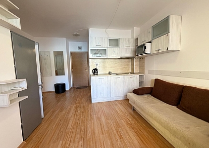 Квартира с двумя спальнями по отличной цене. Фото 8 Квартира с двумя спальнями по отличной цене. Фото 8