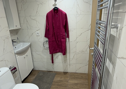 Große Wohnung mit Meerblick in erster Reihe. Foto 10
