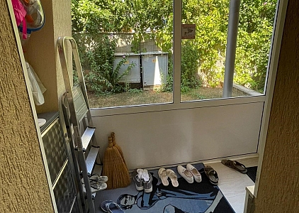 Таунхаус с двумя спальнями в элитном клубном комплексе. Foto 9