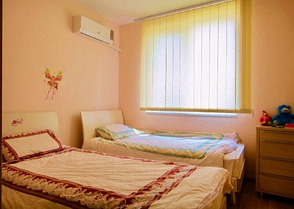 Three-room apartment in a family complex. Photo 7 Three-room apartment in a family complex. Photo 7