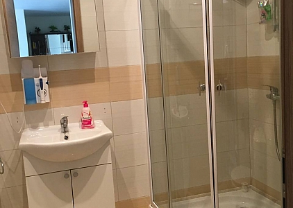 Three-room apartment in a family complex. Photo 10 Three-room apartment in a family complex. Photo 10