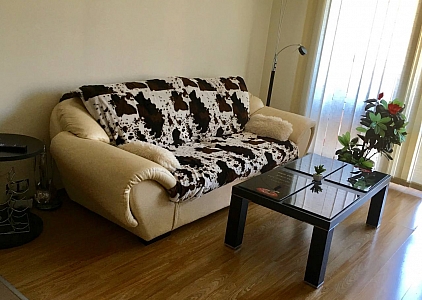 Three-room apartment in a family complex. Photo 6 Three-room apartment in a family complex. Photo 6