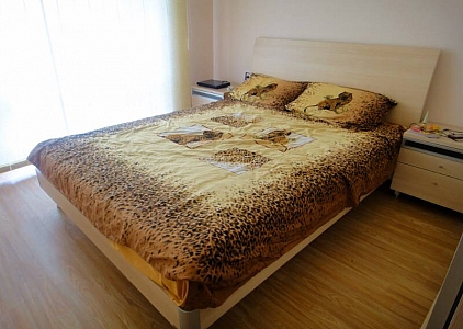 Three-room apartment in a family complex. Photo 8 Three-room apartment in a family complex. Photo 8