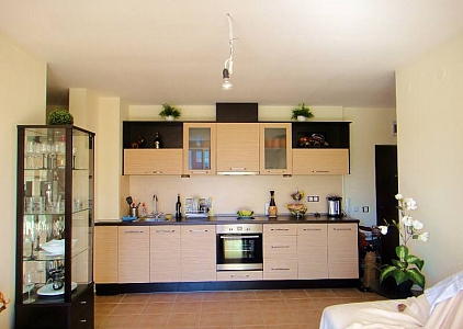 Three-room apartment in a family complex. Photo 2 Three-room apartment in a family complex. Photo 2