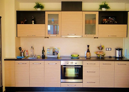 Three-room apartment in a family complex. Photo 3 Three-room apartment in a family complex. Photo 3