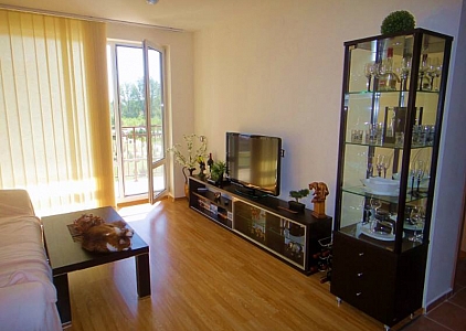 Three-room apartment in a family complex. Photo 4 Three-room apartment in a family complex. Photo 4