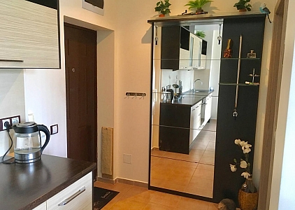 Three-room apartment in a family complex. Photo 5 Three-room apartment in a family complex. Photo 5