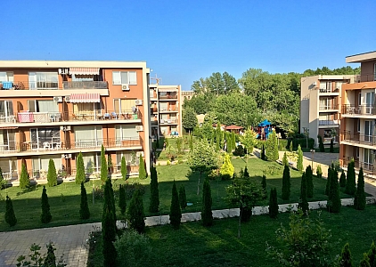 Three-room apartment in a family complex. Photo 12 Three-room apartment in a family complex. Photo 12