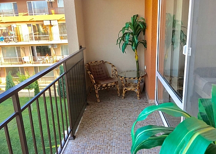 Three-room apartment in a family complex. Photo 11 Three-room apartment in a family complex. Photo 11