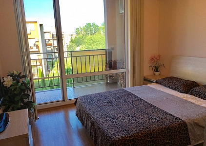 Three-room apartment in a family complex. Photo 9 Three-room apartment in a family complex. Photo 9