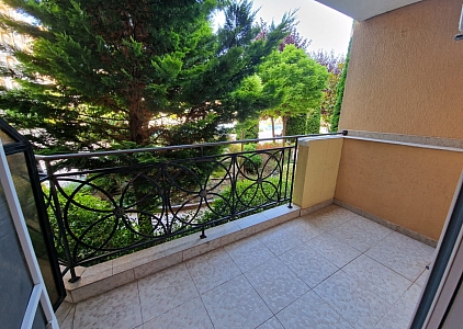 Отличная трехкомнатная квартира в красивом комплексе. Фото 6