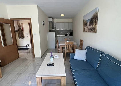 Современная квартира в 100 метрах от пляжа. Foto 7 Современная квартира в 100 метрах от пляжа. Foto 7