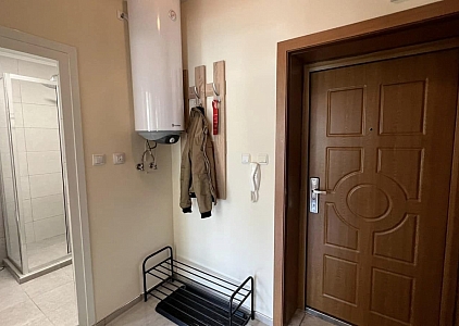 Современная квартира в 100 метрах от пляжа. Foto 16 Современная квартира в 100 метрах от пляжа. Foto 16