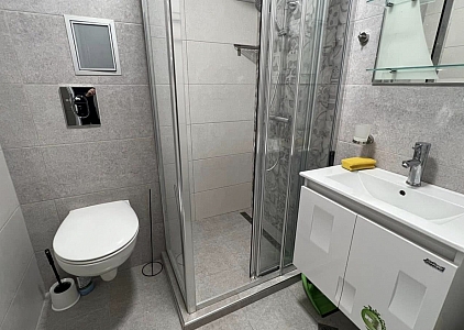 Современная квартира в 100 метрах от пляжа. Foto 17 Современная квартира в 100 метрах от пляжа. Foto 17