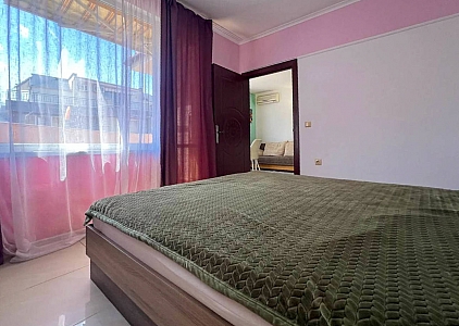A cozy apartment in the central part of Sunny Beach. Photo 6