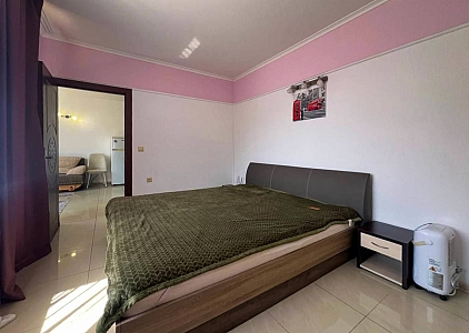 A cozy apartment in the central part of Sunny Beach. Photo 7