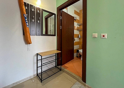 A cozy apartment in the central part of Sunny Beach. Photo 9