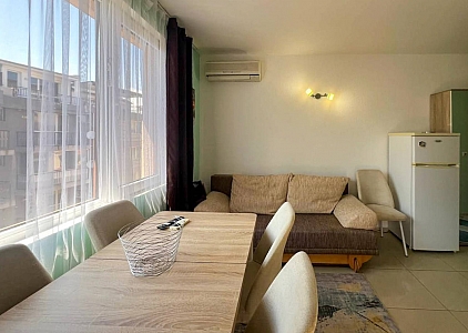 A cozy apartment in the central part of Sunny Beach. Photo 3