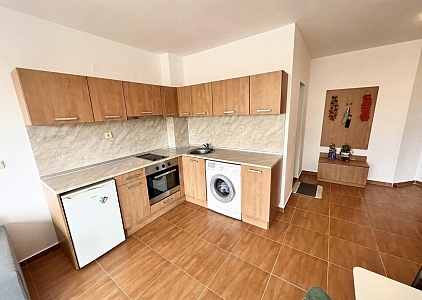 Excellent apartment in a large complex on the second line. Photo 3 Excellent apartment in a large complex on the second line. Photo 3