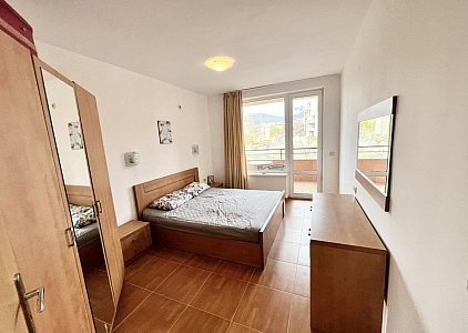 Excellent apartment in a large complex on the second line. Photo 4 Excellent apartment in a large complex on the second line. Photo 4