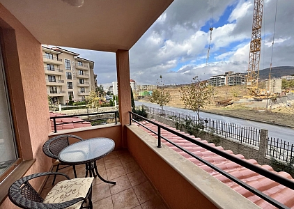 Excellent apartment in a large complex on the second line. Photo 6 Excellent apartment in a large complex on the second line. Photo 6