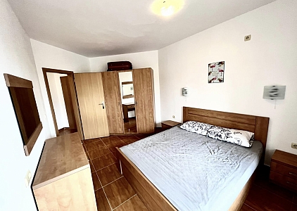 Excellent apartment in a large complex on the second line. Photo 12 Excellent apartment in a large complex on the second line. Photo 12