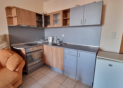 Большая студия в южной части Солнечного Берега. Фото 3