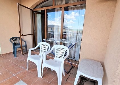 Большая студия в южной части Солнечного Берега. Фото 5