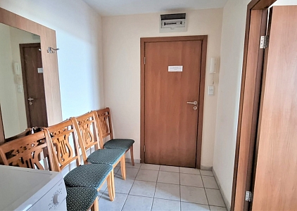 Большая студия в южной части Солнечного Берега. Фото 8