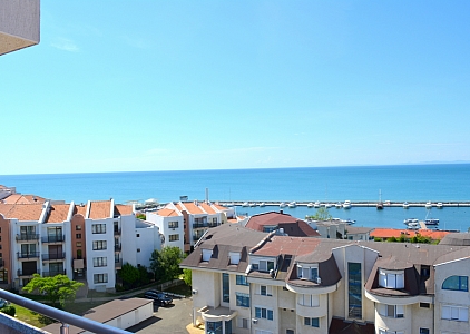 Large apartment with panoramic sea view. Photo 57 Large apartment with panoramic sea view. Photo 57