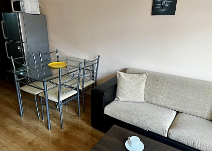 Beautiful apartment with sea view. Photo 17 Beautiful apartment with sea view. Photo 17