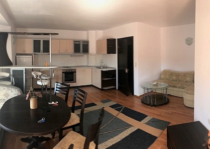 Двухкомнатная квартира в красивом комплексе . Фото 4