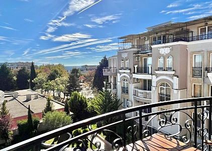 Хорошая квартира близко к морю. Фото 8 Хорошая квартира близко к морю. Фото 8