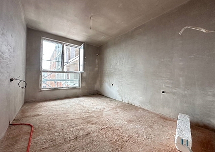Two-room apartment in Burgas in a new building. Photo 7