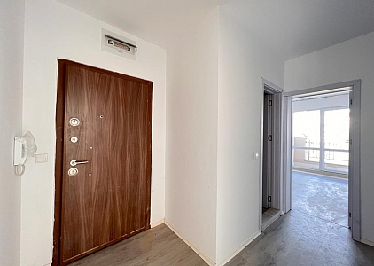 Dreizimmerwohnung mit Meerblick in erster Meereslinie. Foto 7