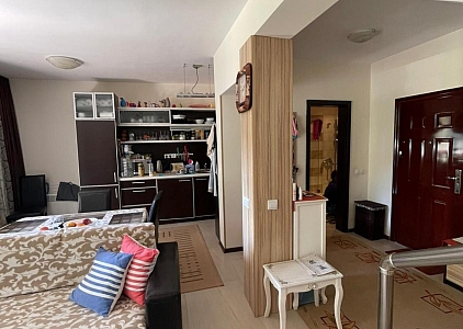 Таунхаус с двумя спальнями в элитном клубном комплексе. Foto 11