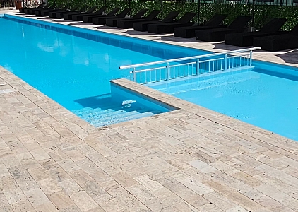 Новая красивая квартира в современном качественном комплексе. Фото 10