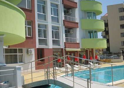 Eine gemütliche Dreizimmerwohnung in toller Lage. Foto 11