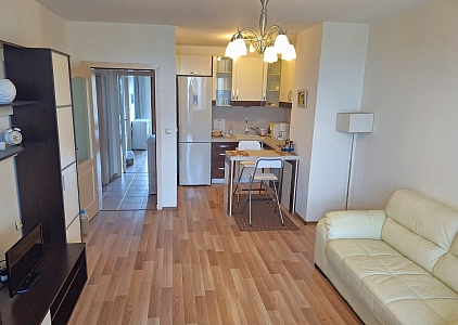 Spacious apartment with sea view on the first line. Photo 13 Spacious apartment with sea view on the first line. Photo 13