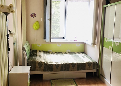 Three-room apartment in a large family complex. Photo 3 Three-room apartment in a large family complex. Photo 3