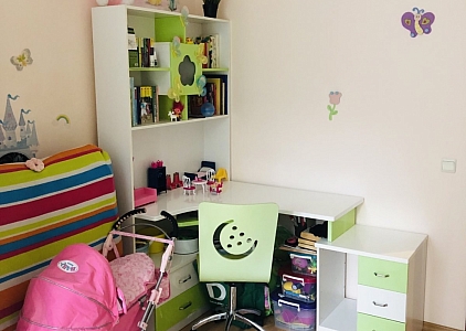 Three-room apartment in a large family complex. Photo 4 Three-room apartment in a large family complex. Photo 4