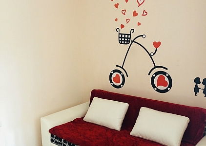 Three-room apartment in a large family complex. Photo 8 Three-room apartment in a large family complex. Photo 8