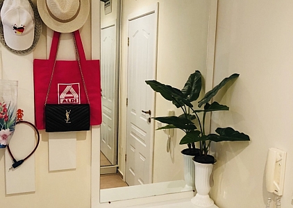 Three-room apartment in a large family complex. Photo 5 Three-room apartment in a large family complex. Photo 5