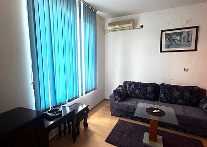 Cozy one bedroom apartment on the coast. Photo 4