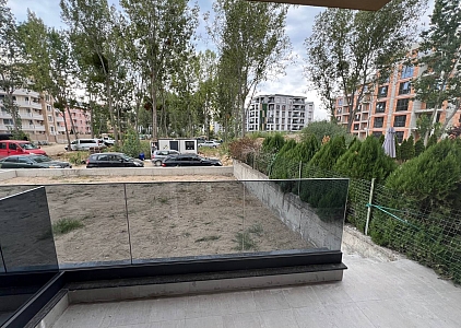 Dwupokojowe mieszkanie w nowym luksusowym kompleksie. Zdjęcie 18 Dwupokojowe mieszkanie w nowym luksusowym kompleksie. Zdjęcie 18