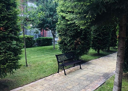 Three-room apartment in a large family complex. Photo 10 Three-room apartment in a large family complex. Photo 10