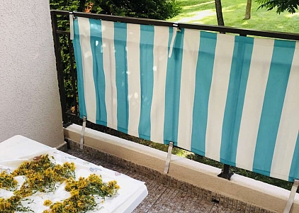 Three-room apartment in a large family complex. Photo 9 Three-room apartment in a large family complex. Photo 9