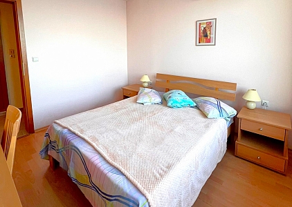 Apartment mit Panoramablick auf das Meer in der ersten Reihe. Foto 15 Apartment mit Panoramablick auf das Meer in der ersten Reihe. Foto 15